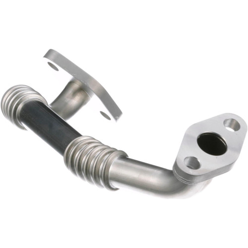 Standard Ignition EGR Tube ETB157 - left view