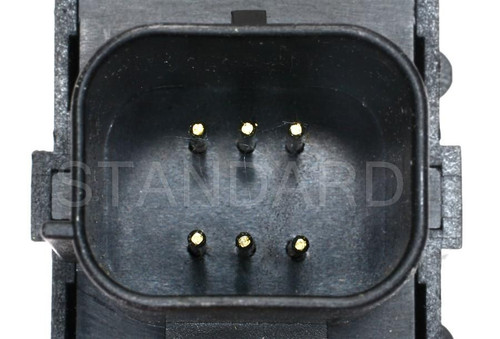 Standard Ignition Heated Seat Switch DS-3069
