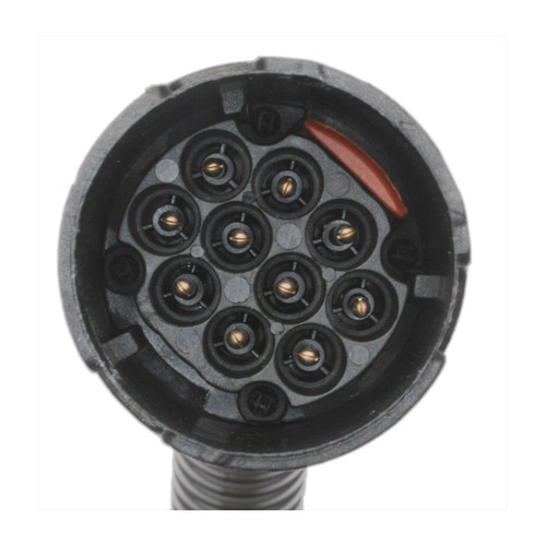Standard Ignition Neutral Safety Switch NS-469
