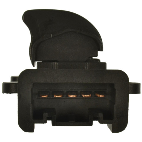 Standard Ignition Power Window Switch DWS428 - alternate view