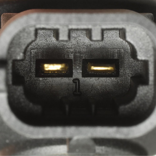 Standard Ignition Knock Sensor KS435 - connector view