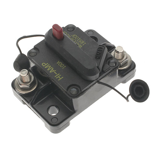 Standard Ignition Circuit Breaker BR-70