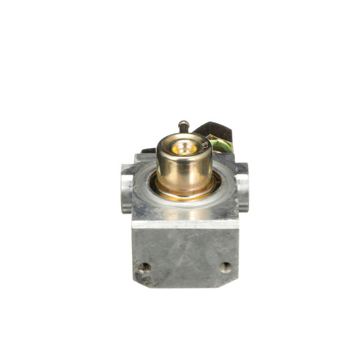 Standard Ignition Fuel Pressure Regulator PR106 - connector view
