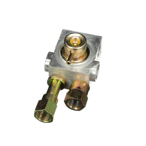 Standard Ignition Fuel Pressure Regulator PR106 - angled view