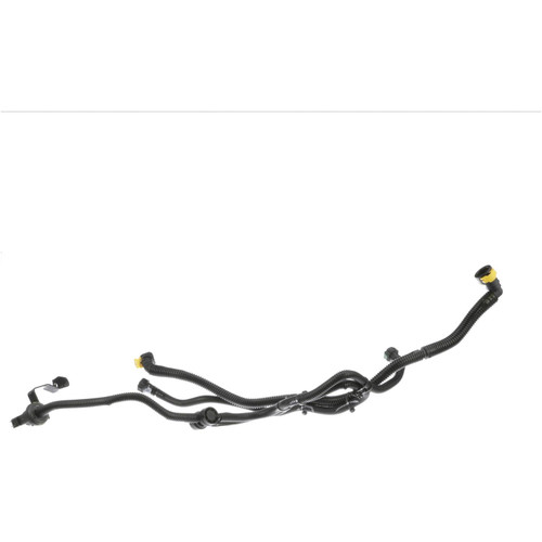 Standard Ignition Vapor Canister Purge Valve Hose CP317 - back view