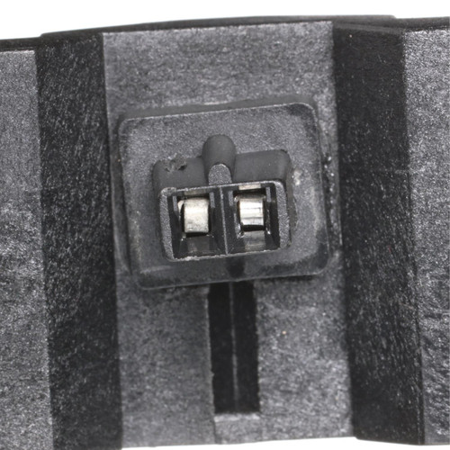 Standard Ignition Crankshaft Sensor PC3 - connector view