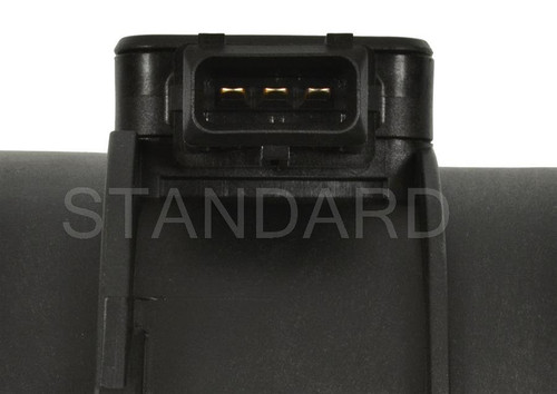 Standard Ignition Mass Air Flow MAS0236 - connector view