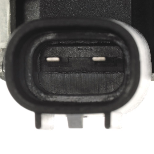 Standard Ignition Canister Purge Solenoid CP767 - connector view
