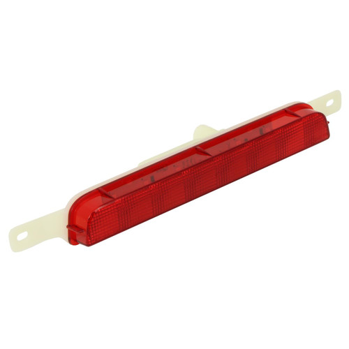 Standard Ignition Center High Mount Stop Light Assembly BTL103 - front view