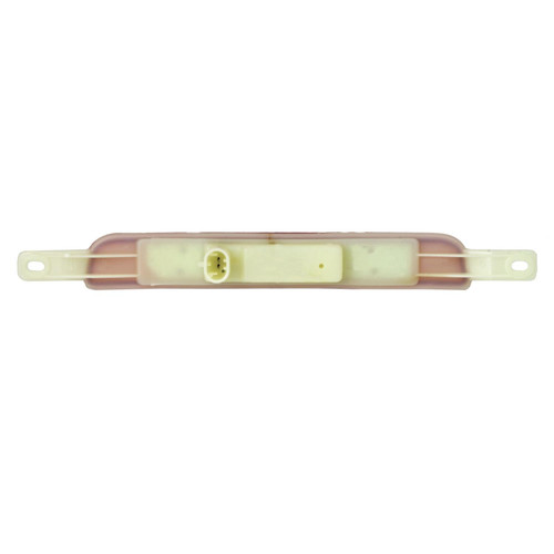 Standard Ignition Center High Mount Stop Light Assembly BTL103 - back view