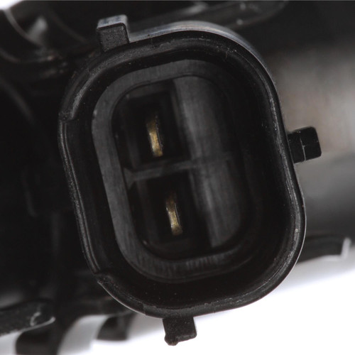 Standard Ignition Fuel Injector - GDI - New FJ1483 - connector view