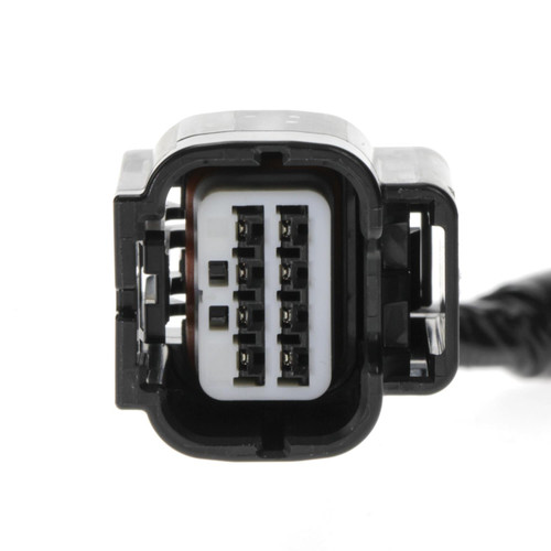 Standard Ignition Park Assist Camera PAC567 - connector view