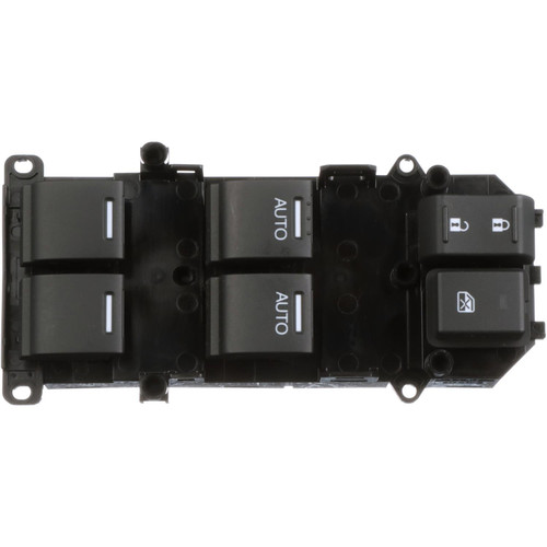 Standard Ignition Power Window Switch DWS2188 - front view