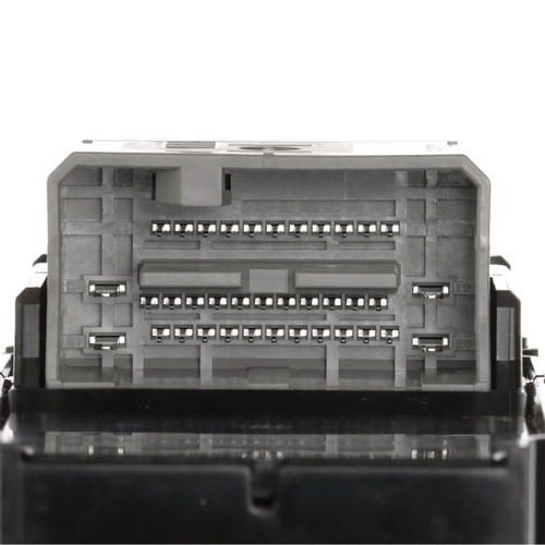Standard Ignition Power Window Switch DWS2188 - connector view