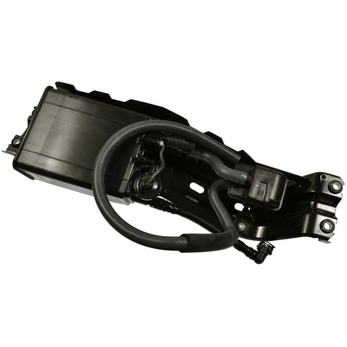 Standard Ignition Fuel Vapor Canister CP3599 - front view