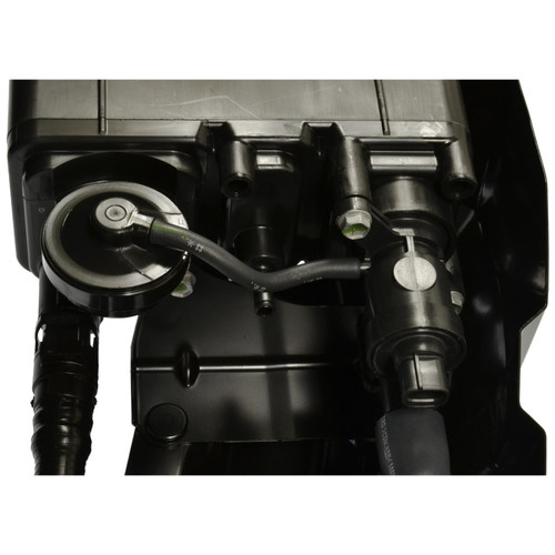 Standard Ignition Fuel Vapor Canister CP3599 - angled view