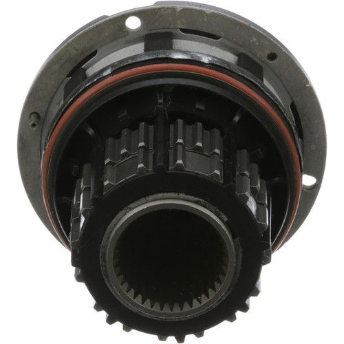 Standard Ignition Four Wheel Drive Actuator FWDH3 - back view