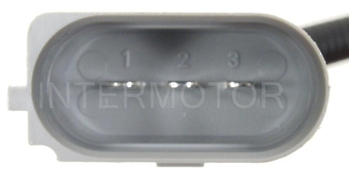 Standard Ignition Crankshaft Sensor PC708