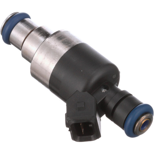 Standard Ignition Fuel Injector - MFI - New FJ36 - angled view