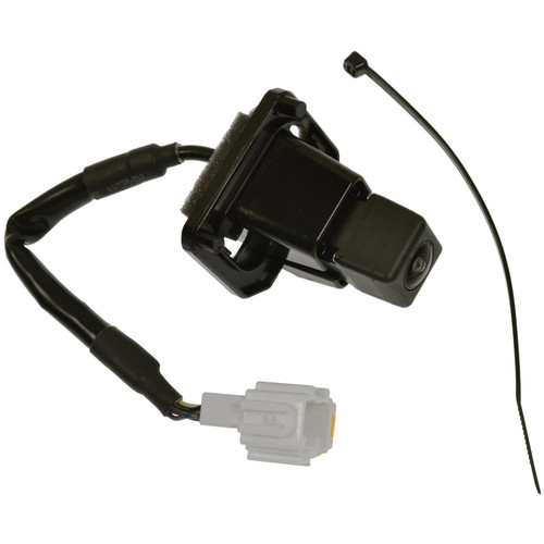 Standard Ignition Park Assist Camera PAC150 - front view