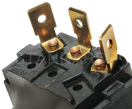 Standard Ignition Rocker Switch DS-1823