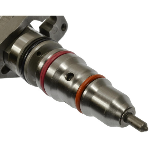 Standard Ignition Fuel Injector - Diesel - Remfd FJ1301 - angled view