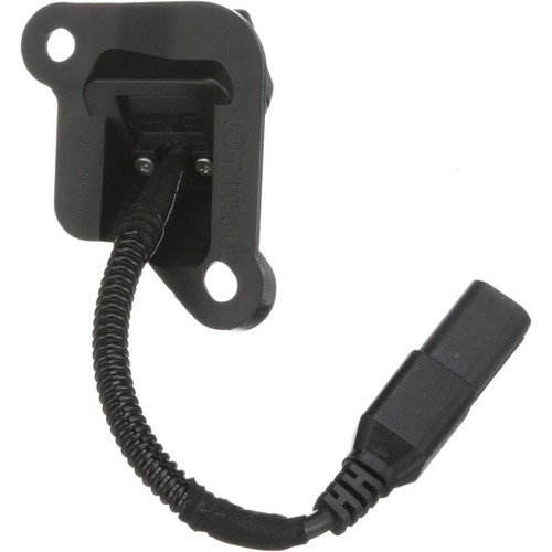 Standard Ignition Park Assist Camera PAC154 - top view