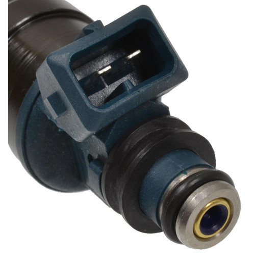 Standard Ignition Fuel Injector - MFI - New FJ203 - alternate view