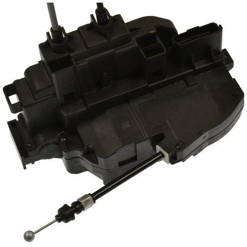 Standard Ignition Power Door Lock Actuator DLA827 - front view