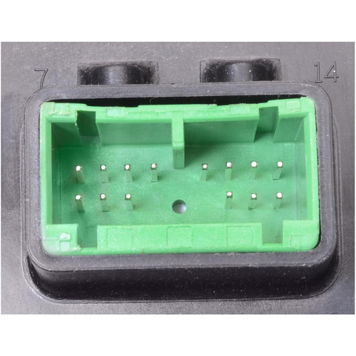 Standard Ignition Headlight Switch HLS-1142