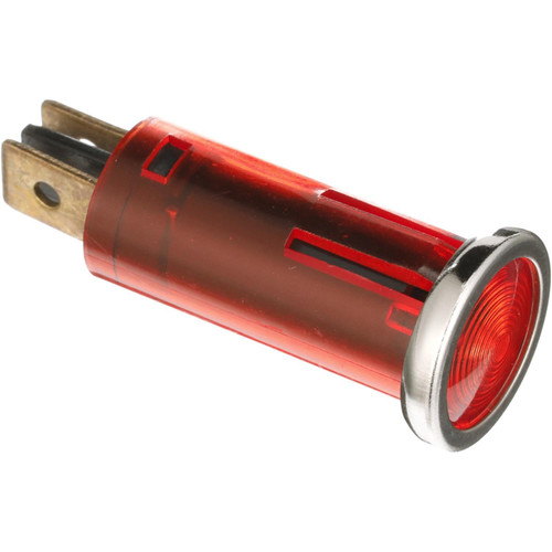 Standard Ignition Indicator Light DS-366