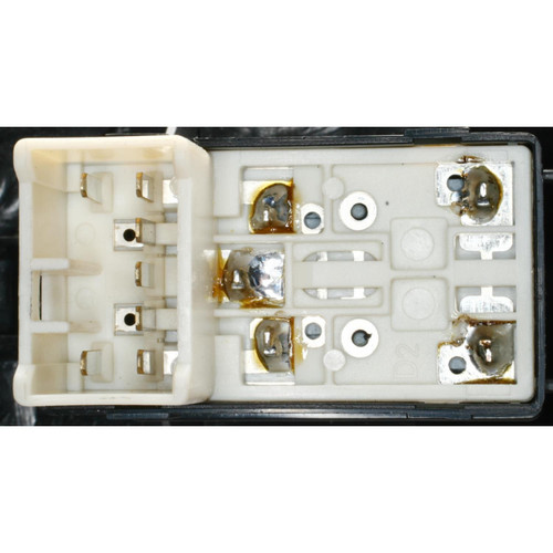 Standard Ignition Power Window Switch DWS-1142