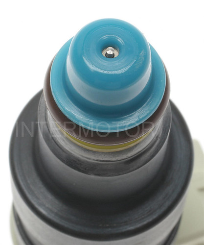 Standard Ignition Fuel Injector - MFI - New FJ21 - bottom view