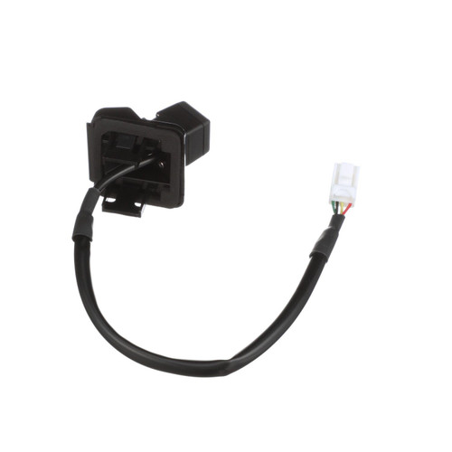 Standard Ignition Park Assist Camera PAC151 - top view