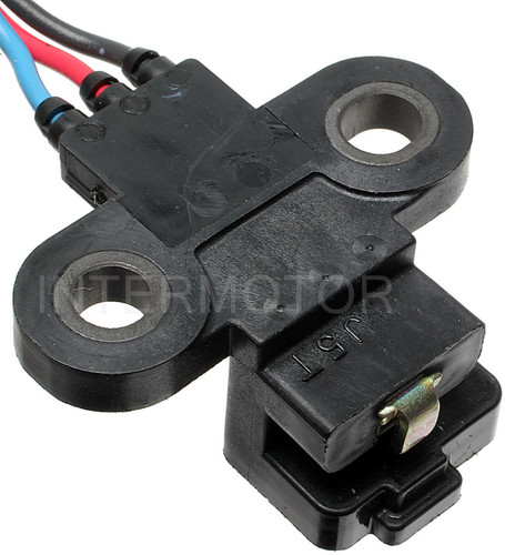Standard Ignition Camshaft / Crankshaft Position Sensor PC44 - angled view