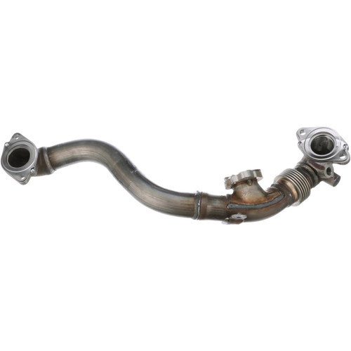 Standard Ignition EGR Tube ETB159 - front view