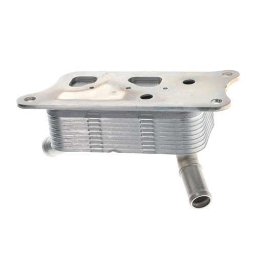 Standard Ignition Engine Oil Cooler OCK99 - angled view
