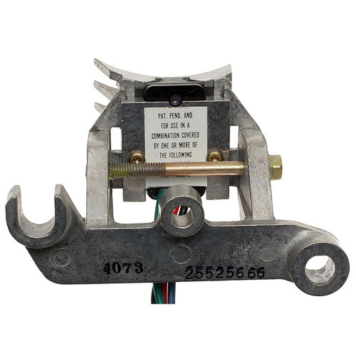Standard Ignition Crankshaft Sensor PC12