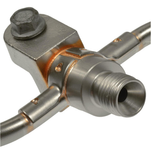 Standard Ignition Fuel Feed Line GDL704 - connector view