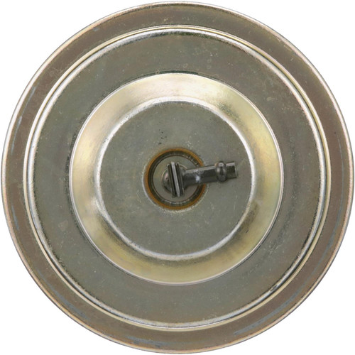 Standard Ignition EGR Valve EGV632 - alternate view