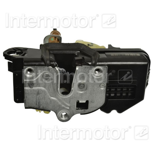 Standard Ignition Power Door Lock Actuator DLA828 - back view