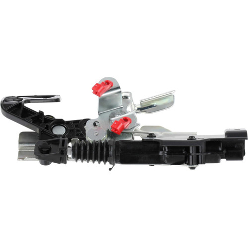 Standard Ignition Tailgate Lock Actuator Motor DLA1534 - top view