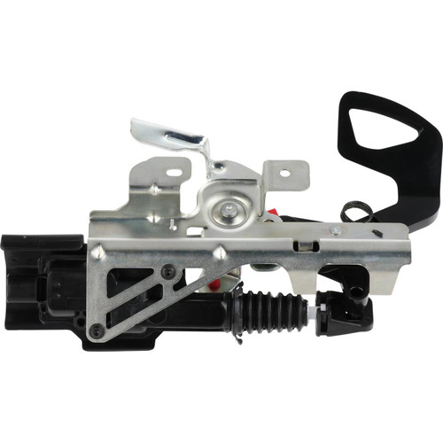 Standard Ignition Tailgate Lock Actuator Motor DLA1534 - bottom view