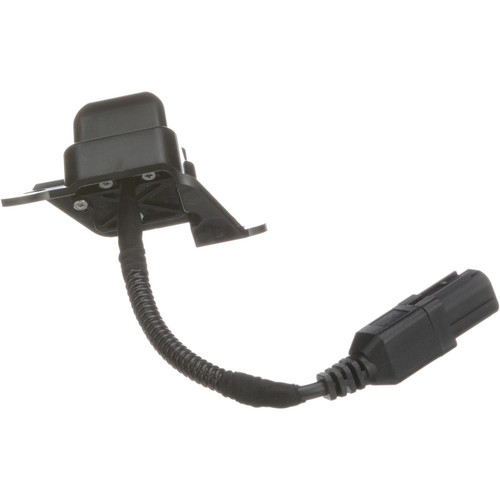 Standard Ignition Park Assist Camera PAC153 - back view