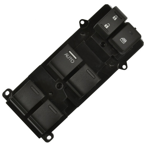 Standard Ignition Power Window Switch DWS1671 - front view
