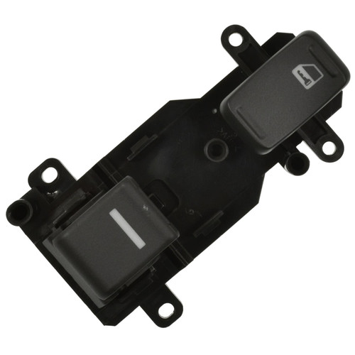 Standard Ignition Power Window Switch DWS432 - front view