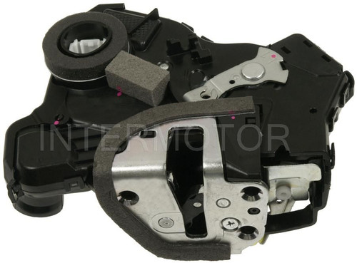 Standard Ignition Power Door Lock Actuator DLA-345