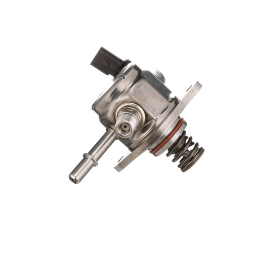Standard Ignition Direct Injection High Pressure Fuel Pump GDP614 - angled view
