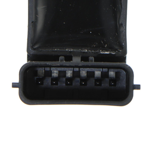 Standard Ignition Parking Assist Sensor PPS245 - connector view