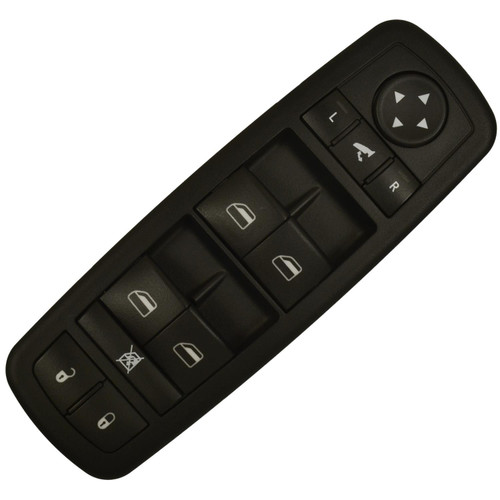 Standard Ignition Power Window Switch DWS-844